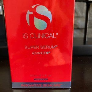 IS Clinical Super Serum Advance